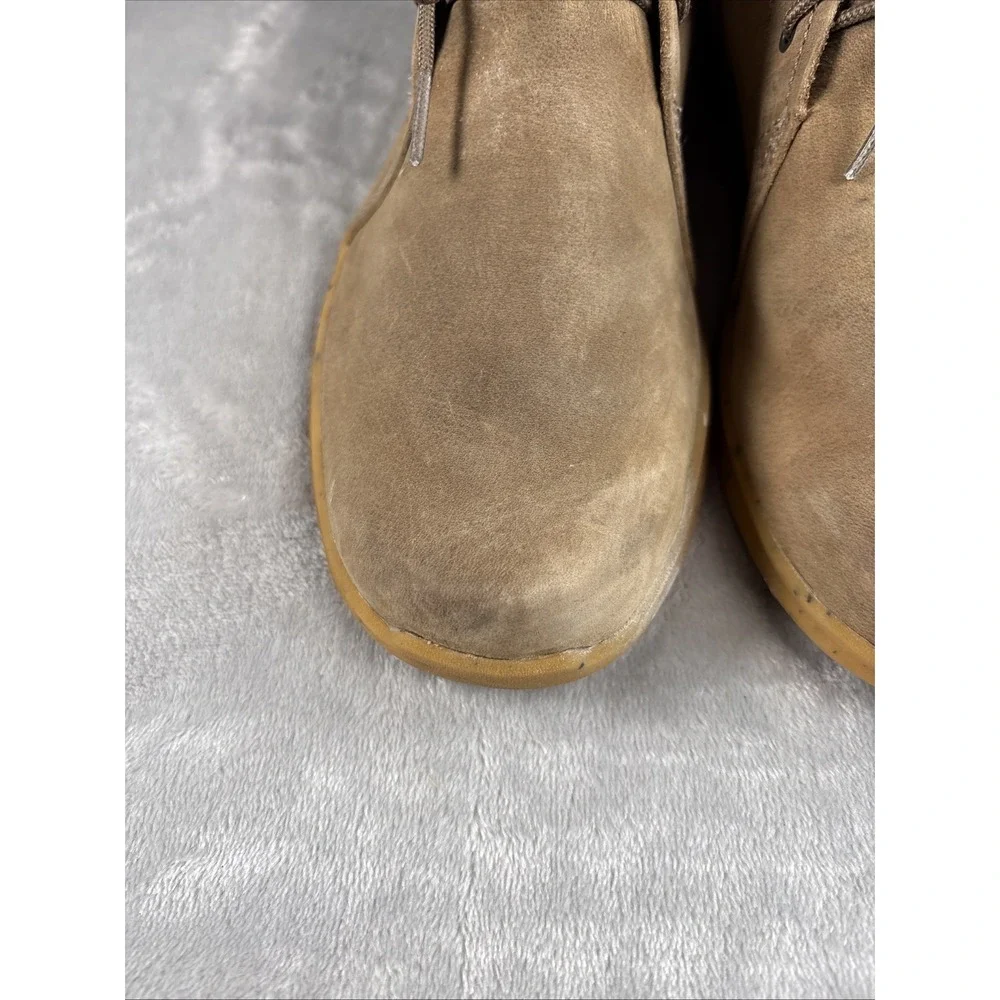 Danner Forest Timberwolf Chukka Boots Mens Size 10.5 Casual Workwear